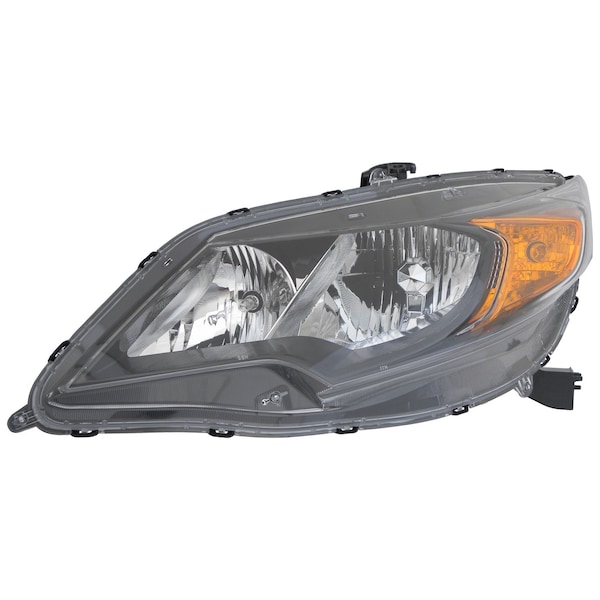 Eagle Eyes LAMP, HD642-B101L HD642-B101L - main